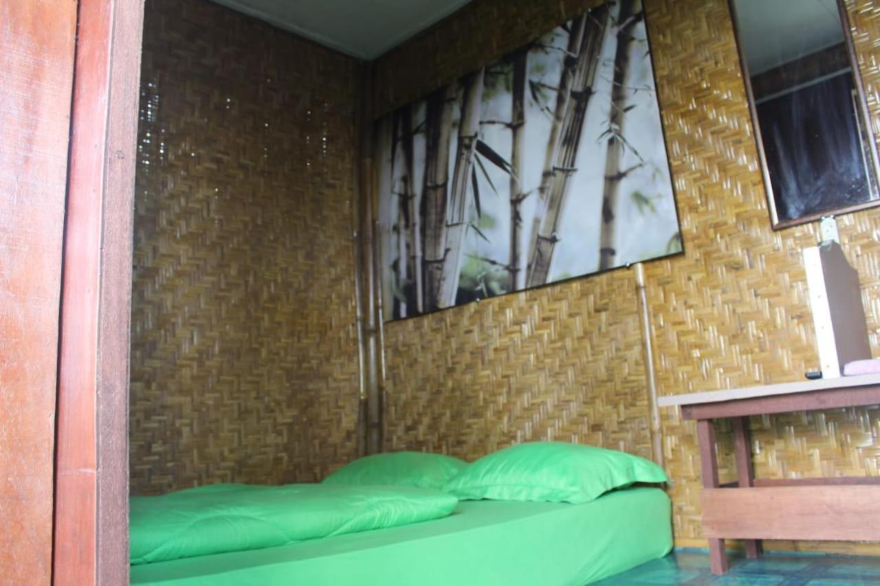 Appartamento Bali Tree House Pelangi Bedugul  Esterno foto